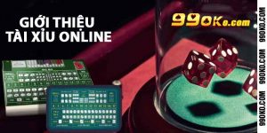 Giới thiệu tài xỉu online