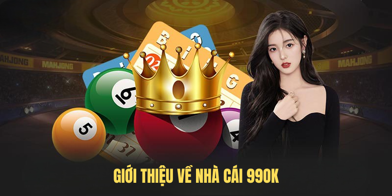 Giới thiệu về nhà cái 99OK