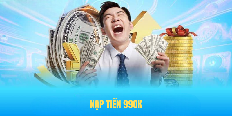 Hướng Dẫn Nạp Tiền 99OK Nhanh Chóng Và An Toàn Cho Người Mới